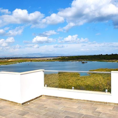 Panoramic Penthouse Διαμέρισμα Αμμόχωστος Εξωτερικό φωτογραφία