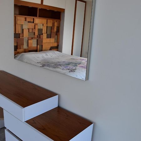 Panoramic Penthouse Διαμέρισμα Αμμόχωστος Εξωτερικό φωτογραφία