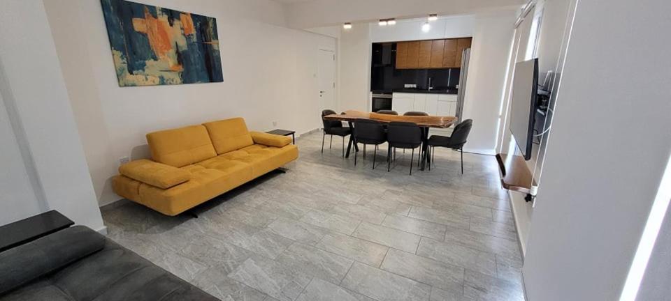 Panoramic Penthouse Διαμέρισμα Αμμόχωστος Εξωτερικό φωτογραφία