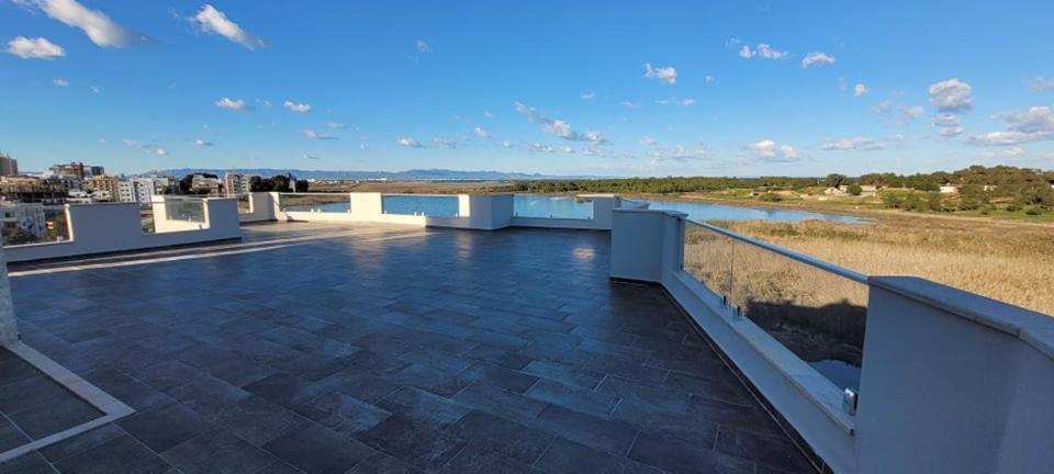 Panoramic Penthouse Διαμέρισμα Αμμόχωστος Εξωτερικό φωτογραφία
