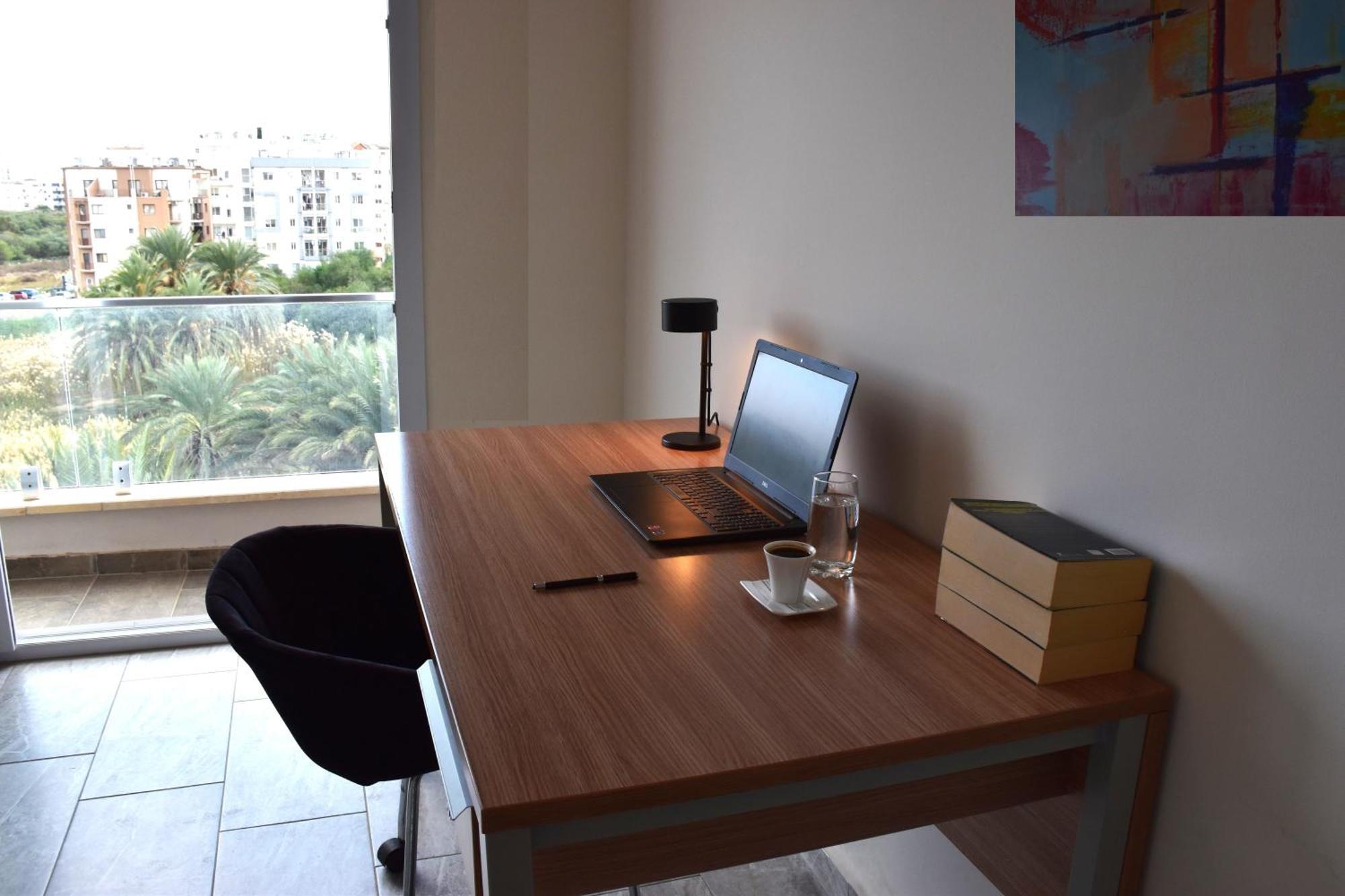 Panoramic Penthouse Διαμέρισμα Αμμόχωστος Εξωτερικό φωτογραφία