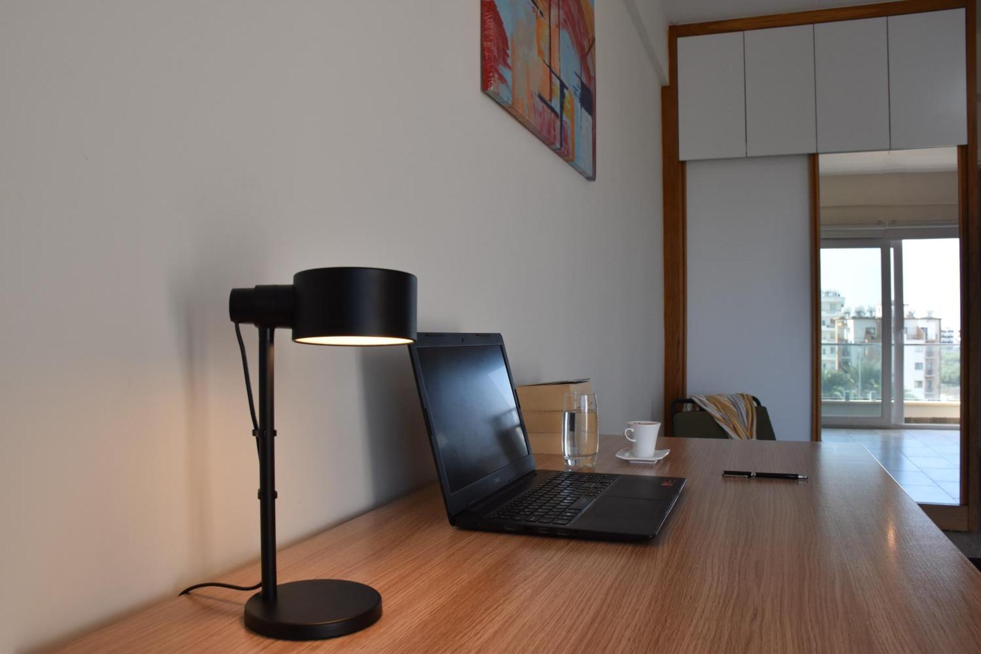 Panoramic Penthouse Διαμέρισμα Αμμόχωστος Εξωτερικό φωτογραφία