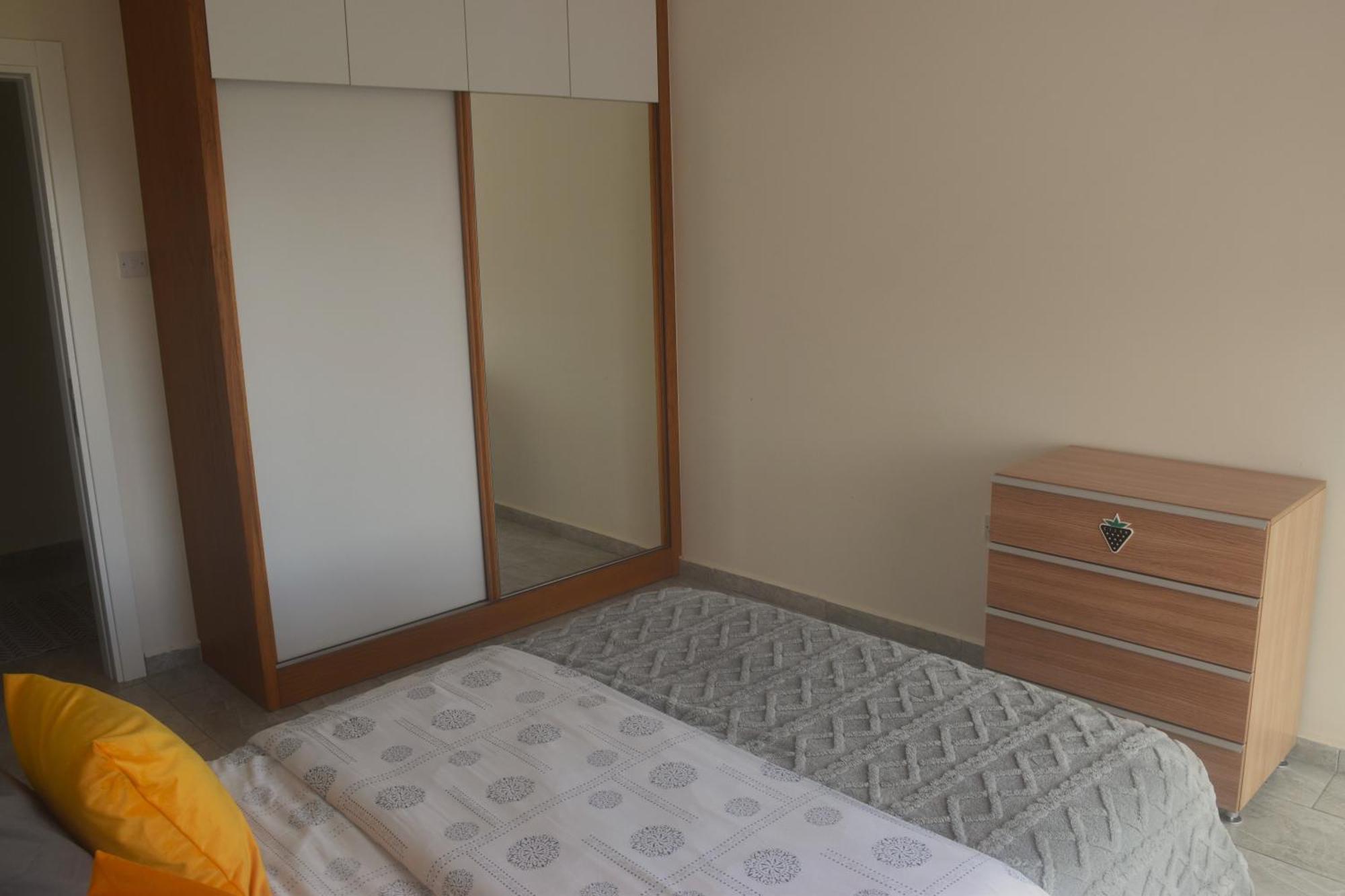 Panoramic Penthouse Διαμέρισμα Αμμόχωστος Εξωτερικό φωτογραφία