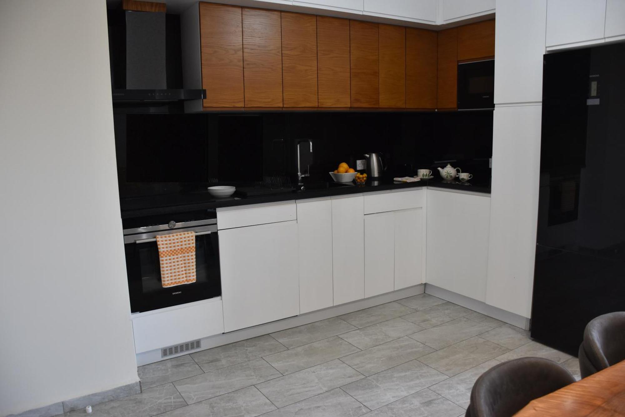 Panoramic Penthouse Διαμέρισμα Αμμόχωστος Εξωτερικό φωτογραφία