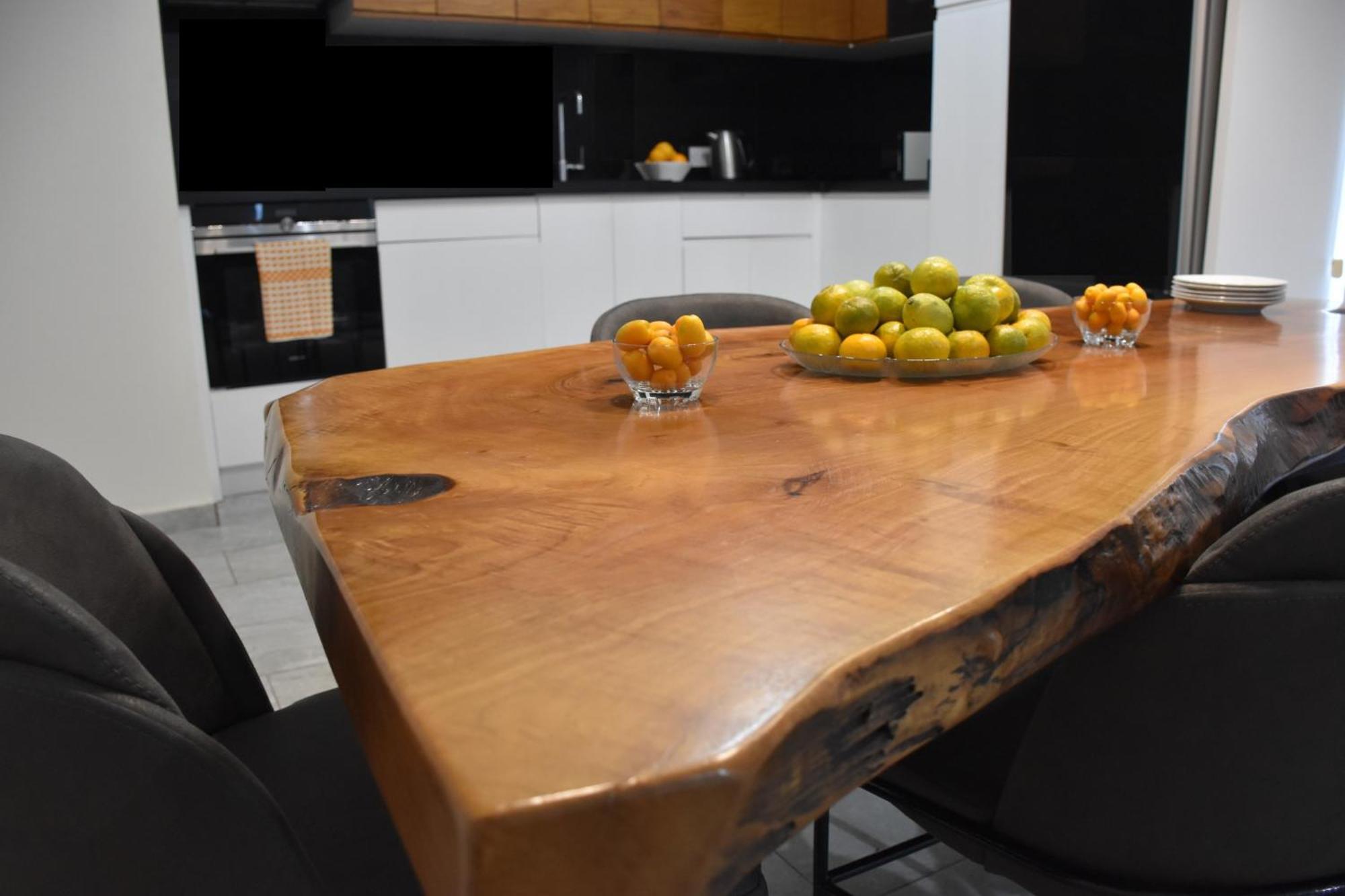 Panoramic Penthouse Διαμέρισμα Αμμόχωστος Εξωτερικό φωτογραφία