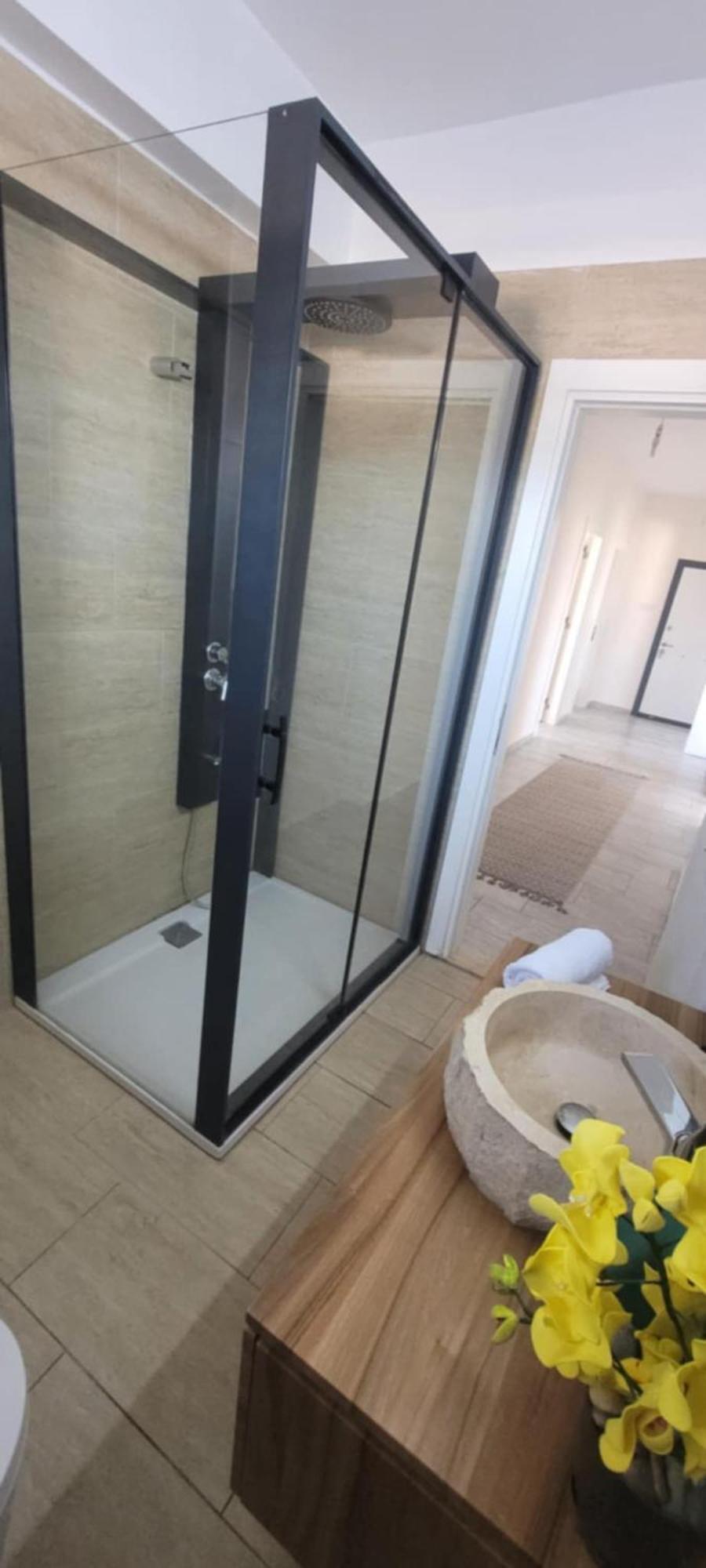 Panoramic Penthouse Διαμέρισμα Αμμόχωστος Εξωτερικό φωτογραφία