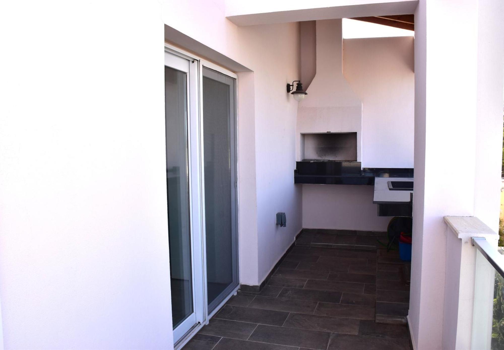 Panoramic Penthouse Διαμέρισμα Αμμόχωστος Εξωτερικό φωτογραφία