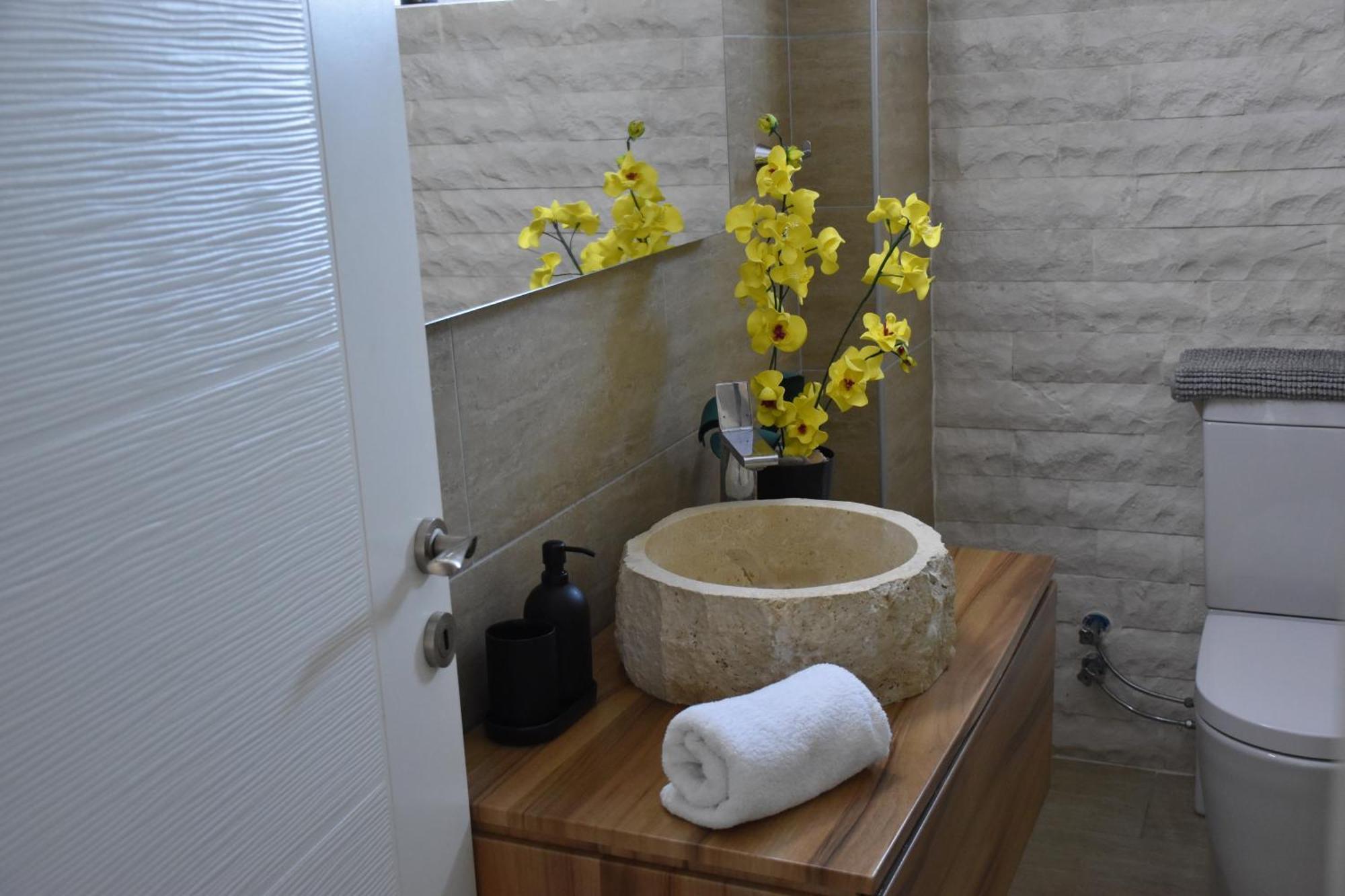 Panoramic Penthouse Διαμέρισμα Αμμόχωστος Εξωτερικό φωτογραφία