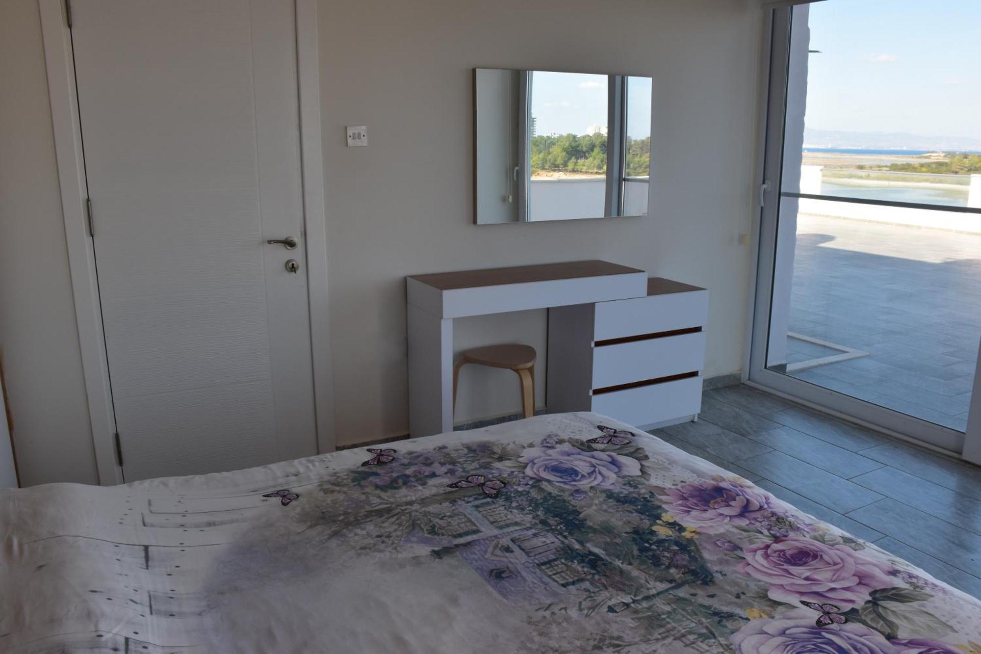 Panoramic Penthouse Διαμέρισμα Αμμόχωστος Εξωτερικό φωτογραφία