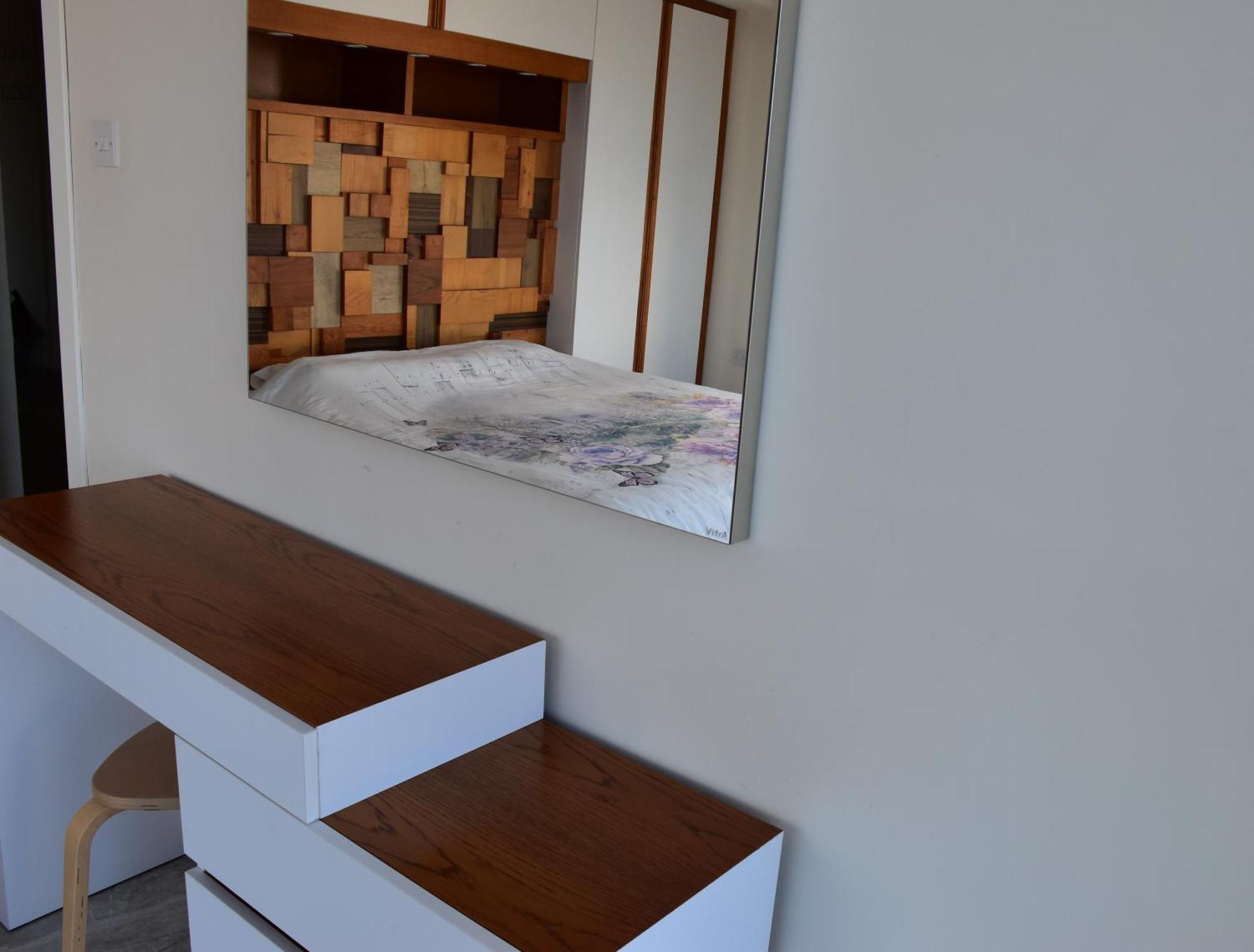 Panoramic Penthouse Διαμέρισμα Αμμόχωστος Εξωτερικό φωτογραφία