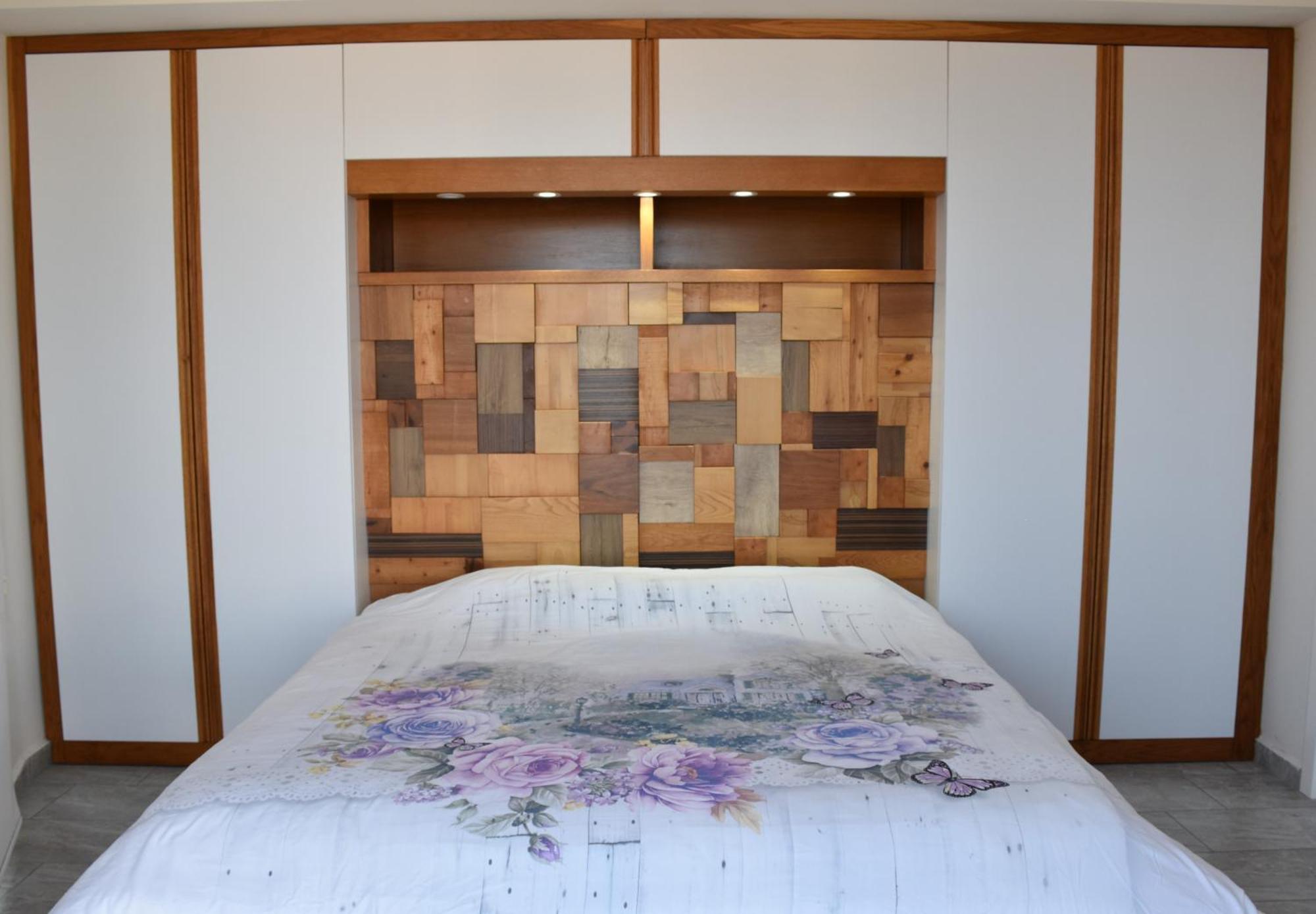 Panoramic Penthouse Διαμέρισμα Αμμόχωστος Εξωτερικό φωτογραφία